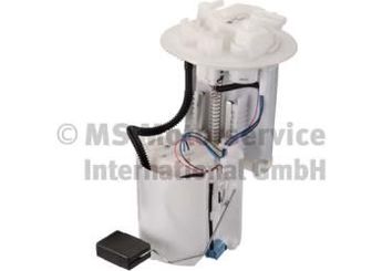 Depo Şamandırası  PIERBURG 7.02552.67.0  77020 7702002370 77020-02370 7702002371 77020-02371 7702002372 77020-02372