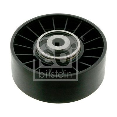 Vantilatör Kayış Gergi Rulmanı  Volkswagen Caddy P.Van/Kombi (9K9)(08.1995->2003)  FEBI BILSTEIN 17726