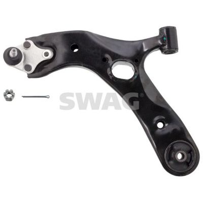 Salıncak Ön Alt Sol Toyota Mirai (D1)(06.2015->)  SWAG 81 94 3056