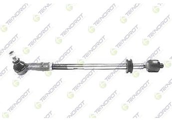 Rot Başı Sol TEKNOROT V-712706  701419803C