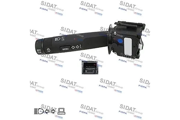 Far Sinyal Kolu  OPEL ORJINAL 20962250