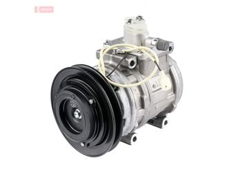 Klima Kompresörü  DENSO DCP99834  3377050051 DCP99834 33770-50051