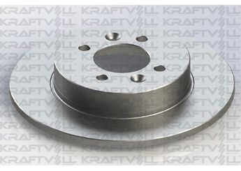 Fren Disk Ayna Arka Sağ ve Sol KRAFTVOLL 07040878  7700800002 7700 800 002 7701201295 7701 201 295 7701204295 7701 204 295 7701205844 7701 205 844 8671005980