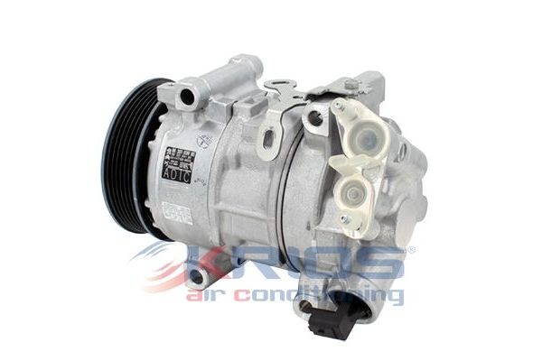 Klima Kompresörü  DENSO DCP21035