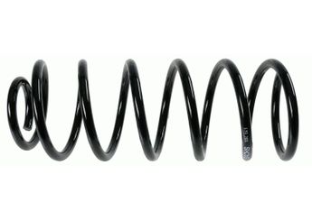 Helezon Yayı Arka FROW 563.1233.001  553301C21 553301C211 55330-1C211