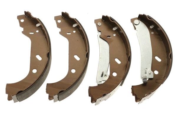 Fren Pabuçlu Balata Arka FROW 315.1103.001