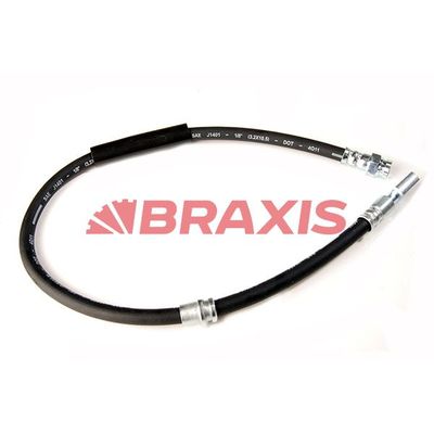 Fren Hortumu Ön Sağ veya Sol BRAXIS AH0415