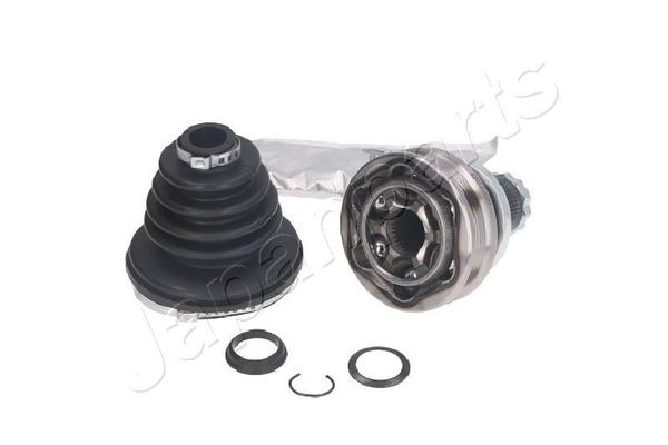 Aks Kafası Ön Dış Sağ veya Sol VEKA VW-1010