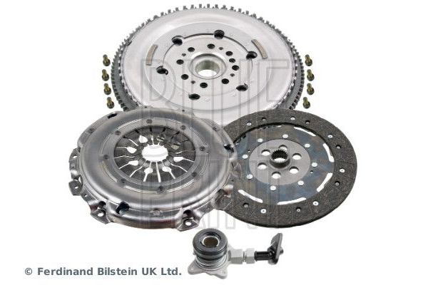 Debriyaj Seti  Ford Focus C-MAX (CAP)(2003->2007)  BLUE PRINT ADF1230134