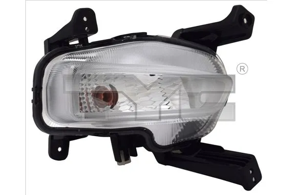 Gündüz Farı Sağ TYC 12-0517-05-2