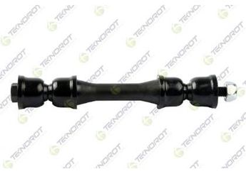 Viraj Demir Askı Rotu Ön Sağ veya Sol TEKNOROT FO-710  FO926 FO-926 3736028S1