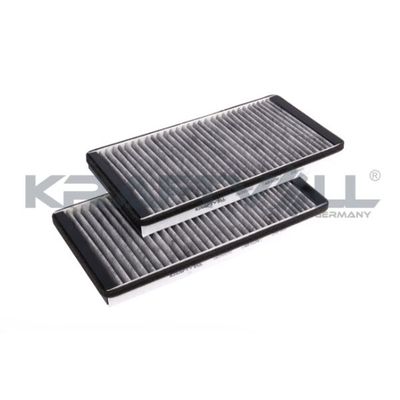 Polen Filtresi  BMW M6 Serisi Coupe (E63)(2005->)  KRAFTVOLL 06040092