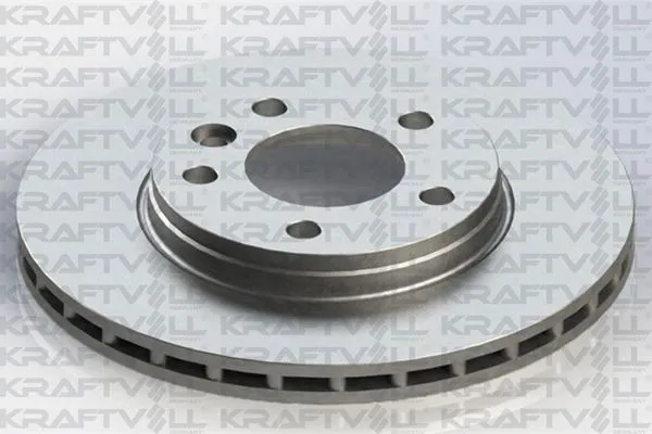 Fren Disk Ayna Arka Sağ ve Sol Volkswagen T6.1 Transporter Minibüs (SH)(10.2019->2024)  KRAFTVOLL 07040139