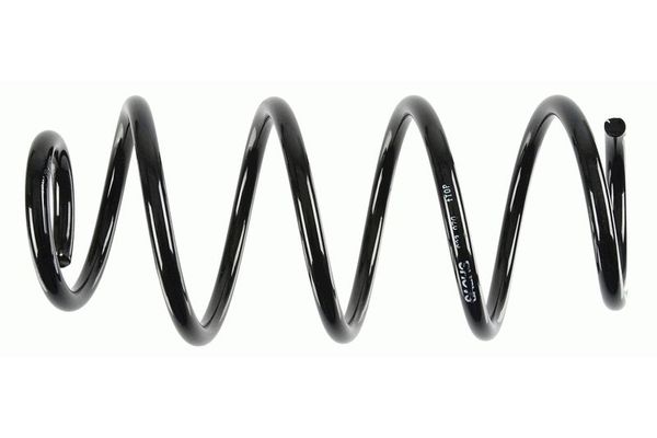 Helezon Yayı Ön Skoda Rapid Spaceback (NH)(09.2013->)  SACHS 993 070