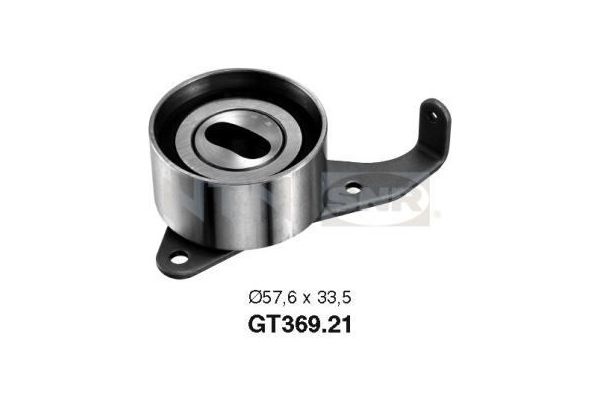 Triger Gergi Rulmanı  Toyota Carina II (T15)(1984->)  SNR GT369.21