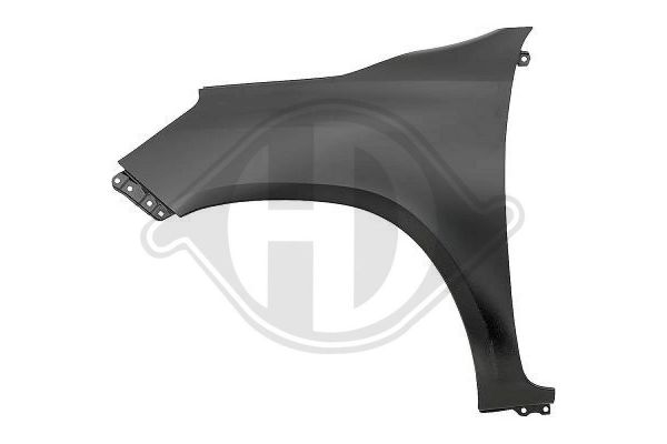 Çamurluk Ön Sol TW 224-2102