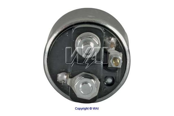 Marş Otomatiği  WAI 66-9182