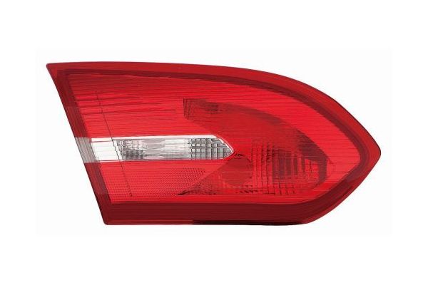 Stop Lambası İç Sağ FORD ORJINAL F1EB13A602AB