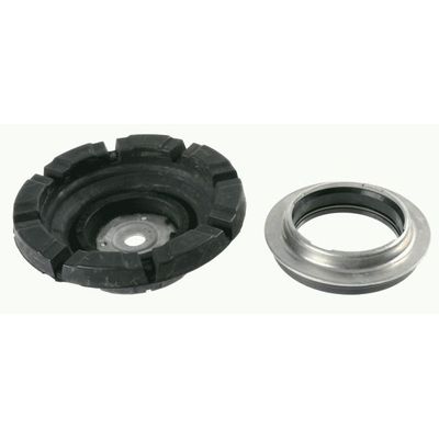 Amortisör Tabla Takozu Ön Sağ veya Sol SACHS 802 455