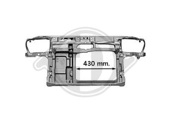 Panel Ön SIMYI SYCV012C-011A  1J0805588S 1J0805588 1J0805588B 1J0805588D 1J0805588K