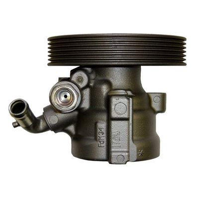 Direksiyon Pompası  Citroen Nemo (03.2008->)  MOTORTEC DRP0042