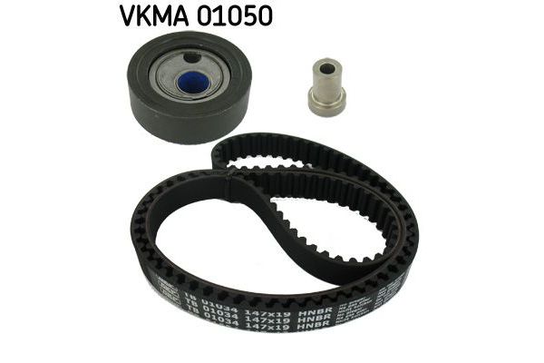 Triger Kayış Seti  Audi 200 Sedan/Avant (447)(01.1988->)  SKF VKMA 01050