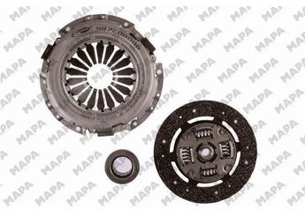 Debriyaj Seti  MAPA 014200200  1606977 16 06 977 90540821