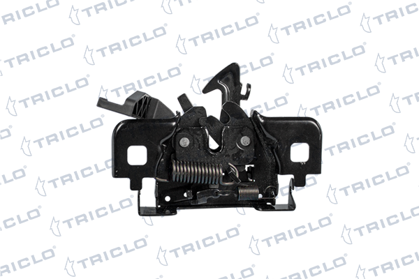 Motor Kaput Kilidi  Dacia Sandero II (10.2012->)  AUTODAK DAK3097