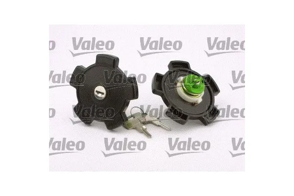 Yakıt Depo Kapağı  Volkswagen Jetta I (161/163)(08.1979->1981)  VALEO 247508
