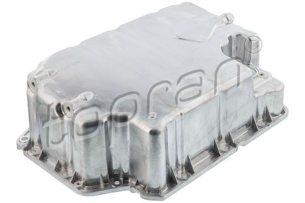 Motor Yağ Karteri  Mercedes Sprinter II P.Van (01.2006->)  TOPRAN 410 120