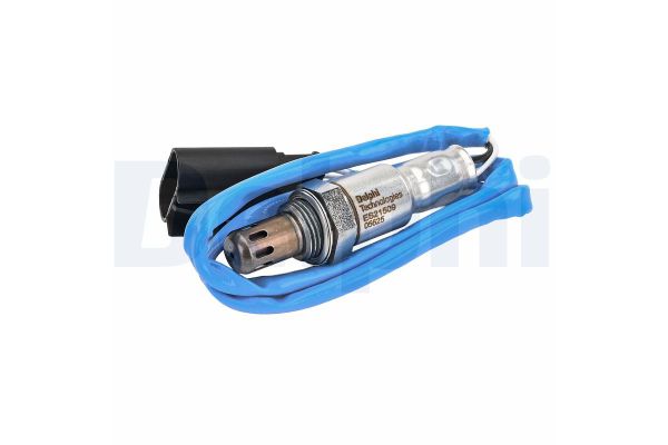 Oksijen (Lambda) Sensörü  DELPHI ES21509-12B1