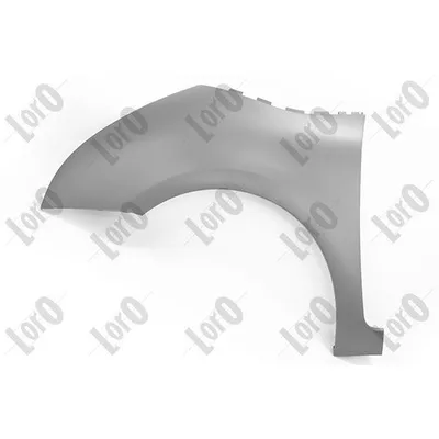 Çamurluk Ön Sol ORAN 677011