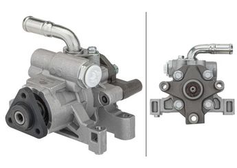 Direksiyon Pompası  HELLA 8TL 359 000-611  4007KK MK313A674AA 6C113A674AB 6C113A674AC 6C113A674AF