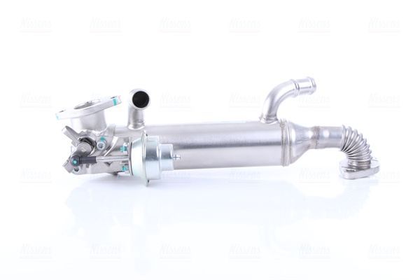 Egr Soğutucu  NISSENS 989290