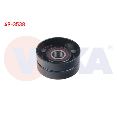 Vantilatör Kayış Gergi Rulmanı  Renault Vel Satis (BJ0)(02.2002->)  VEKA 49-3538