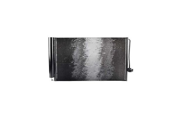 Klima Radyatörü  BMW 5 Serisi Sedan (E60)(2003->)  BSG 15-525-006