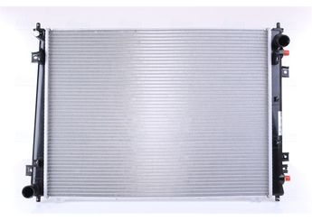 Su Radyatörü  VEKA 16-4004B  253101D210 25310-1D210