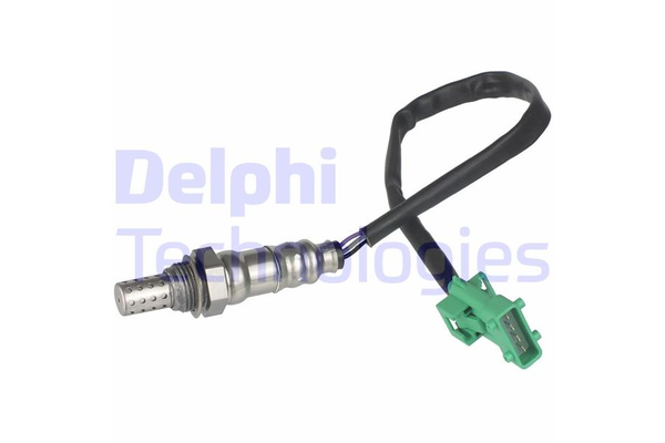 Oksijen (Lambda) Sensörü  Peugeot 406 (S1/S2)(08.1995->)  DELPHI ES20245-12B1