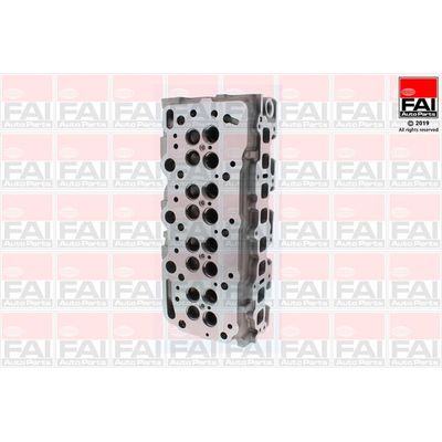 Silindir Kapağı  Opel Corsa C (2000->)  BSG 65-110-001