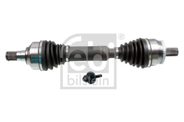 Aks Komple Ön Sol Volvo XC90 (07.2002->)  FEBI BILSTEIN 183294