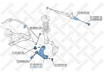 Salıncak Ön Alt Sağ FIAT ORJINAL 51999727  51999727 51810664 5122050490 51810665 51814659 51885660 51885737 51909026 51932035 51932036 51944159 52008282 52008283 52026317 95514536 95511297 423139 0423139 352081 352515 352524 352537 95025706 95511300 95511744 352493 352516 95514537