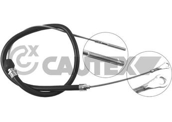 El Fren Teli Orta IVECO ORJINAL 93812315  93812315