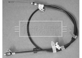 El Fren Teli Arka Sol CAVO 6802 805  464300F020