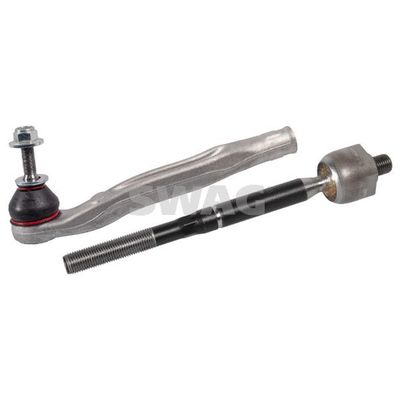 Rot Mili Sağ Renault Megane IV Sedan (07.2016->)  SWAG 33 10 8019