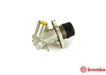 Debriyaj Merkezi Alt BREMBO E 68 002  16701 7700588892 7700732756
