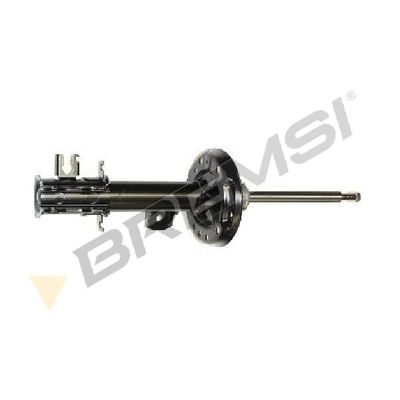 Amortisör Ön Sağ veya Sol Opel Corsa D (2006->)  PSA ORJINAL 93192171