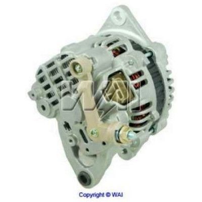 Alternatör  Mazda 626 Kombi (GW)(01.1998->)  KRAFTVOLL 11020086