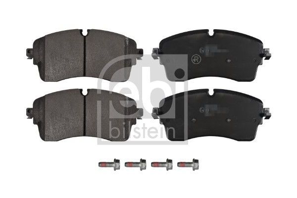 Fren Disk Balata Ön Land Rover Range Rover Evoque (2018->)  FEBI BILSTEIN 178214