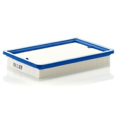 Hava Filtresi  Hyundai Lantra S.Wagon (RD)(1999->)  MANN C 2679