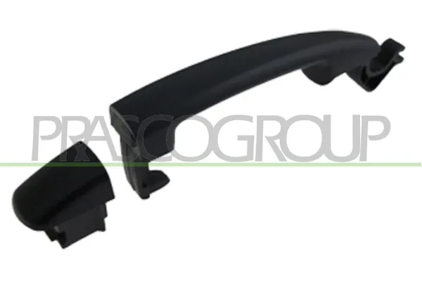 Kapı Kolu Arka Dış Sağ veya Sol Citroen Jumpy (01.2007->)  PSA ORJINAL 9101GH
